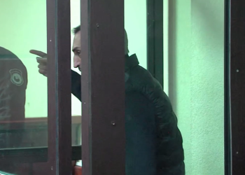 „ამხანაგო გობეჯიშვილო, დედა გყავთ? თქვენი ქმედების გამო გთვლით მკვლელად“ – გიორგი ახობაძე პროკურორს