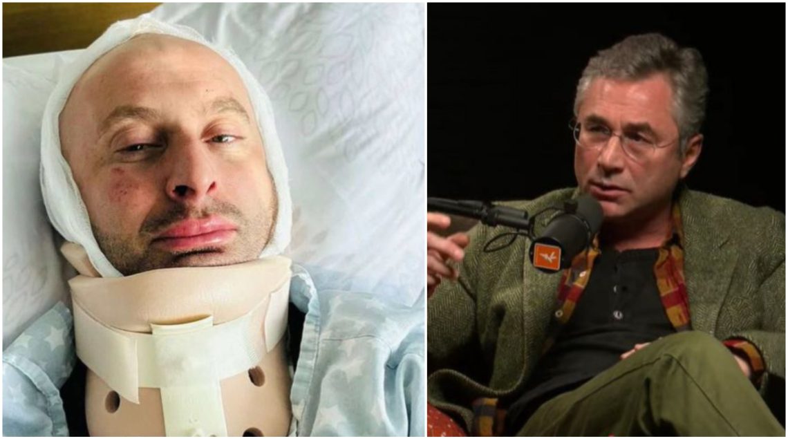 რას პასუხობს გურამ როგავა „იმედის“ მფლობელს?