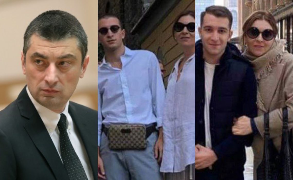 “არ ვიცი მას თუ ახსოვს რა მითხრა, მაგრამ მე თვითეული სიტყვა მახსოვს მისი…”-  რა ამბავს იხსენებს მოკლული ნიკა კვარაცხელიას დედა გიორგი გახარიასთან დაკავშირებით?