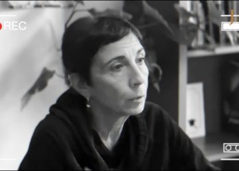 “მინდა ვუთხრა ყველა პატიმრის დედას, ჩვენ, მშობლები, აუცილებლად გადავცურავთ ზღვას” – ანდრო ჭიჭინაძის დედა