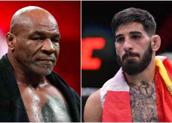 „მინდა, ილიას ვუთხრა, რომ…” – მაიკ ტაისონი ქართველ “მატადორს” მიმართავს