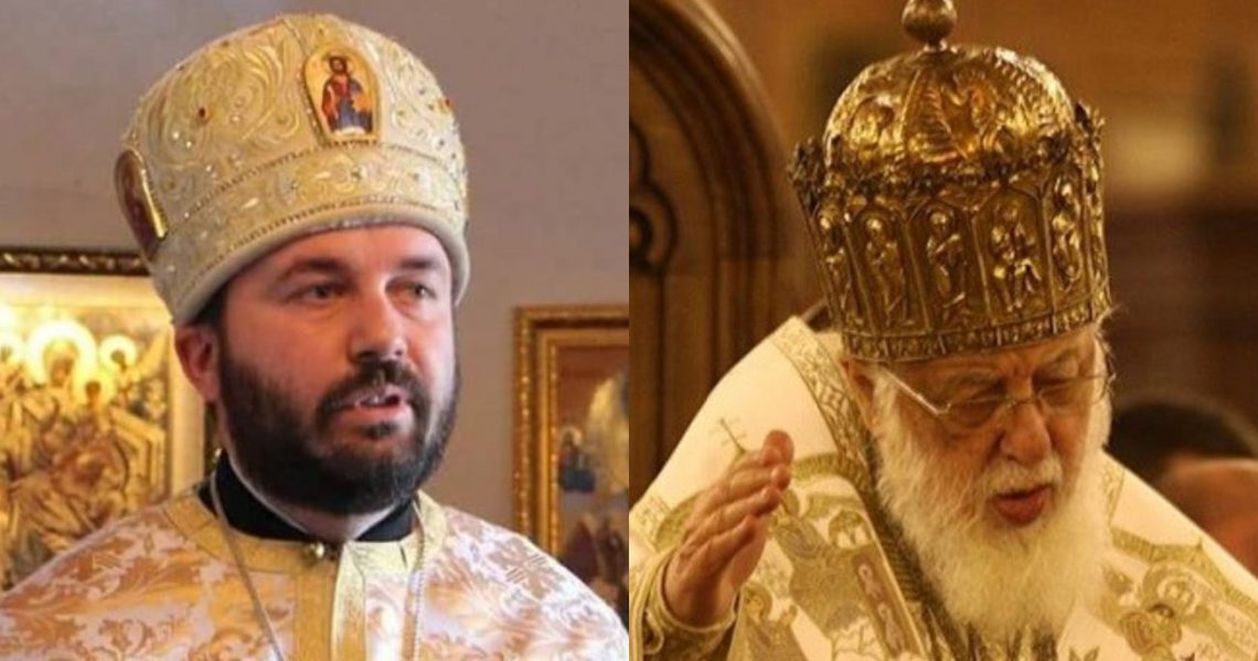 “ტყუილია, ილია მეორის ხმა გაყალბებულია!”- როგორ ეხმაურება დეკანოზი ილია ჭიღლაძე გავრცელებულ ვიდეომიმართვას?