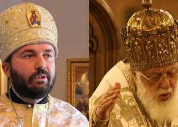 “ტყუილია, ილია მეორის ხმა გაყალბებულია!”- როგორ ეხმაურება დეკანოზი ილია ჭიღლაძე გავრცელებულ ვიდეომიმართვას?