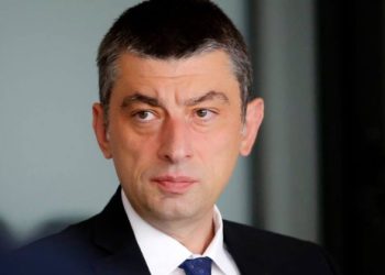 “ივანიშვილი დიდი ხანია მემუქრება”- გიორგი გახარია განცხადებას ავრცელებს