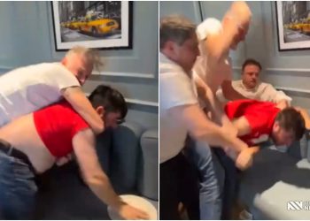 რას ამბობენ საგარეო საქმეთა სამინისტროში ზარქუასა და სანიკიძის შესაძლო დაკავებაზე