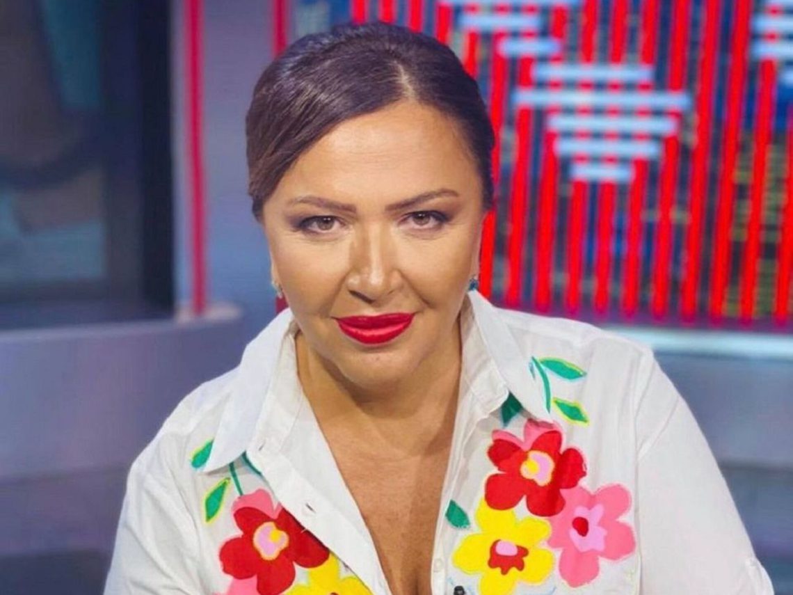 “შე მორალისგან დაცლილო დედაკაცო, შენ!!”- ვის მიმართავს ინგა გრიგოლია?