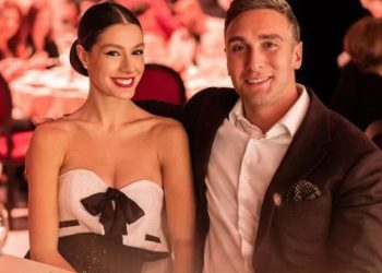 ირაკლი მაქაცარიას და ლიზა ჩიჩუას მეორე შვილი შეეძინათ – რა დაარქვეს ახალშობილს?