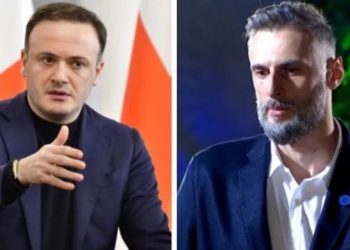 ვრცელდება ინფორმაცია, რომ აბუ-დაბიში ზარქუა და სანიკიძე დაკავებული არიან