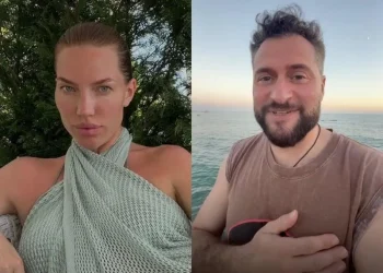 “ახალი რჩეული მისი ყოფილი ცოლის ასლია” – ირაკლი ფირცხალავას პირადი ცხოვრების გარშემო სკანდალი არ წყდება