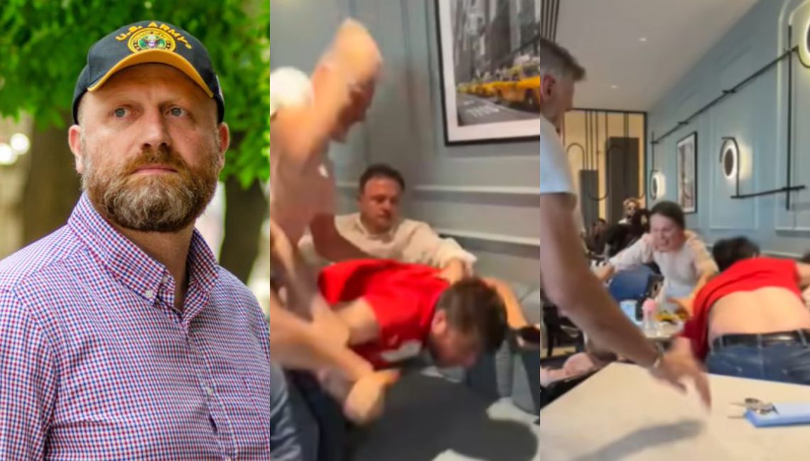 “48 საათია, არც ერთი ჩანს, ხომ გასაგებია, რომ დაკავებულები არიან…” – რას ამბობს ზურაბ ჯაფარიძე აბუ-დაბიში მომხდარ ფიზიკური დაპირისპირების საქმეზე?