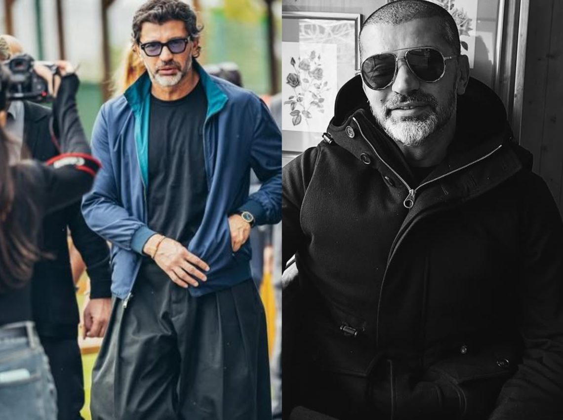 🎥კახა კალაძე ახალი იმიჯით – თბილისის მერი ახალ კადრებს ავრცელებს