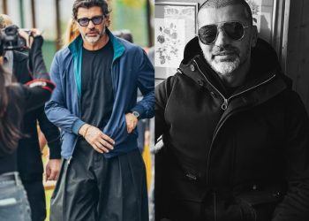 🎥კახა კალაძე ახალი იმიჯით – თბილისის მერი ახალ კადრებს ავრცელებს