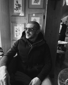 🎥კახა კალაძე ახალი იმიჯით - თბილისის მერი ახალ კადრებს ავრცელებს