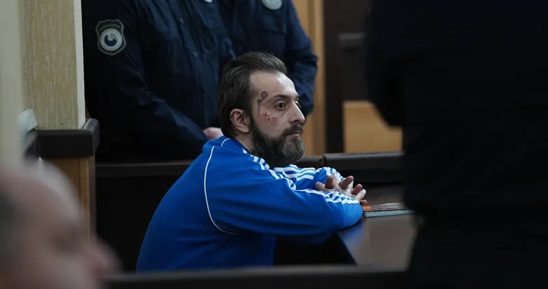 სპეციალური პენიტენციური სამსახური ნიკა კაციაზე გავრცელებულ ინფორმაციას გამოეხმაურა