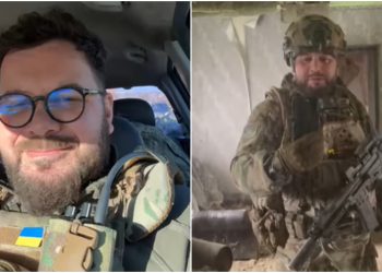 „მძიმედ დაიჭრა, ვერ უშველეს და მის დაბადების დღეზე წავიდა“ – უკრაინაში კიდევ ერთი ქართველი მებრძოლი დაიღუპა