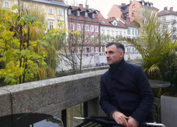 “მადლობა პატივისთვის, მემსახურა 12 წელი შენი ევროპული გზისთვის…”-  ინფრასტრუქტურის სამინისტრო თანამშრომელმა დატოვა