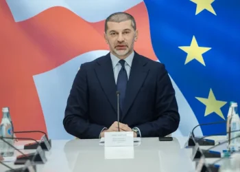 “მივიღეთ გადაწყვეტილება, რომ ჯილდო ათჯერ გაიზრდება და 10 000 ლარი იქნება…”- რა ინფორმაციას ავრცელებს დედაქალაქის მერი?