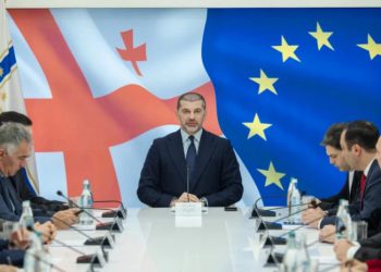 “მინდა, სიახლის შესახებ მოგაწოდოთ ინფორმაცია… პრემიერის გადაწყვეტილებაა…”-  რა ინფორმაციას ავრცელებს კახა კალაძე?