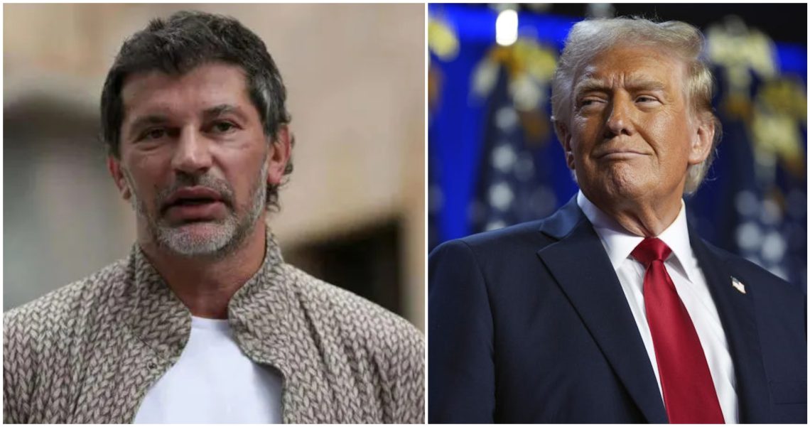 „ტრამპის ინაუგურაციის ბილეთის ღირებულება 500 000-დან 2 მილიონამდეა. ვისაც სურვილი აქვს, შეუძლია გადაიხადოს თანხა და დაესწროს“ – კალაძე