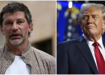 „ტრამპის ინაუგურაციის ბილეთის ღირებულება 500 000-დან 2 მილიონამდეა. ვისაც სურვილი აქვს, შეუძლია გადაიხადოს თანხა და დაესწროს“ – კალაძე