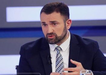 ცესკოში ხელფასები იზრდება – რამდენი იქნება გიორგი კალანდარიშვილის თანამდებობრივი სარგო?