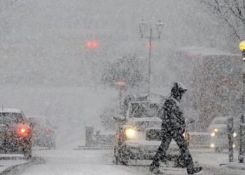 “ქარბუქი, წვიმა, თოვლი” – ამინდი იცვლება