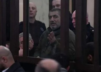 “მალე, შეიძლება ივანიშვილის “ზებრებმა” და “პინგვინებმაც” კი გაასამართლონ ქართველი ხალხი, თუ ეს მარაზმი და კლოუნადა არ შევაჩერეთ!” ვეფხია კასრაძე