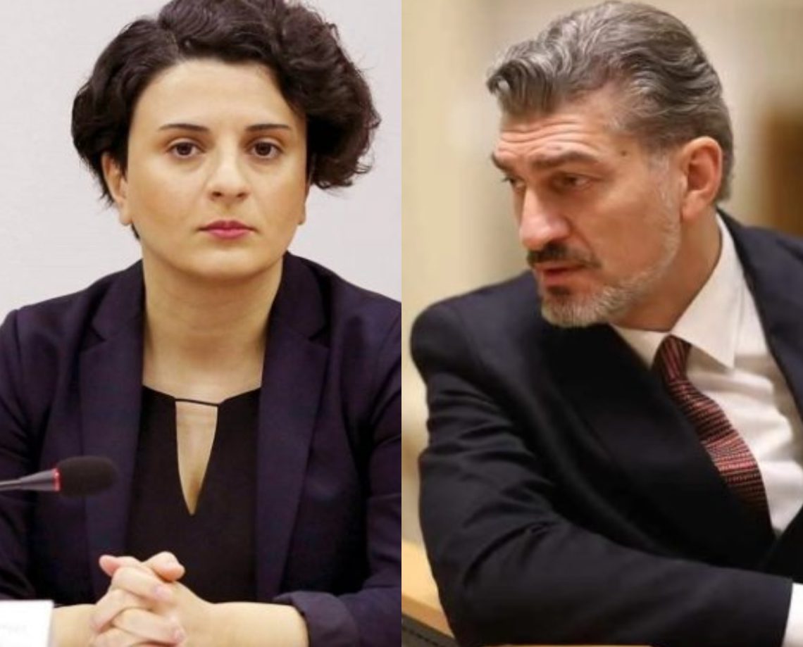 “რაც უნდა გენიოსზე ვსაუბრობდეთ, პრაქტიკულად წარმოუდგენელია…”- რას ამბობს  მეზვრიშვილი მიხეილ ყაველაშვილზე?