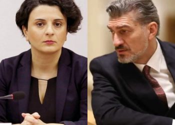 “რაც უნდა გენიოსზე ვსაუბრობდეთ, პრაქტიკულად წარმოუდგენელია…”- რას ამბობს  მეზვრიშვილი მიხეილ ყაველაშვილზე?