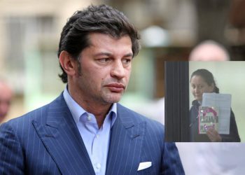 „გამოსულიყო და ეთქვა ადამიანურად: „შეცდომა დავუშვი და მაპატიეთ“ – კალაძე მზია ამაღლობელზე