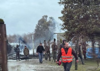 „ყველაზე პატარა მსხვერპლი ოთხი თვისაა, უფროსი კი 7 წლის…”-ვრცელდება ახალი დეტალები საბერიოში მომხდარ ტრაგედიასთან დაკავშირებით