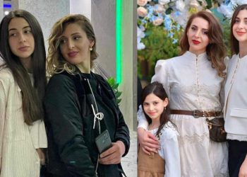 “მოგიყვებით სასწაულ პერიოდზე, რომელიც არასდროს ამოიშლება გონებიდან…” – რა ინფორმაციას ავრცელებს ხაშურში მომხდარი ავტოსაგზაო შემთხვევის დროს დაშავებული დების დედა?