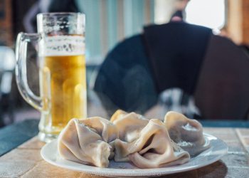 ხინკალი და ლუდი ისევ გაძვირდა – რამდენით მოიმატა მისმა ფასმა?