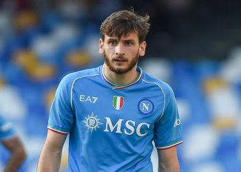 ითამაშებს თუ არა „ვერონასთან“ კვარაცხელია?