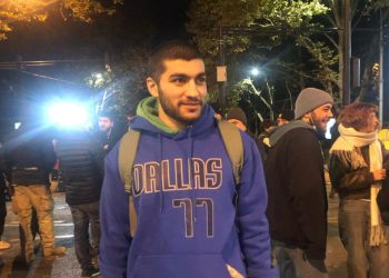 “რიგითო ქოცო, მე მაინც ყოველთვის შენზე თავისუფალი ვიქნები…”- რეზო კიკნაძის წერილი ციხიდან