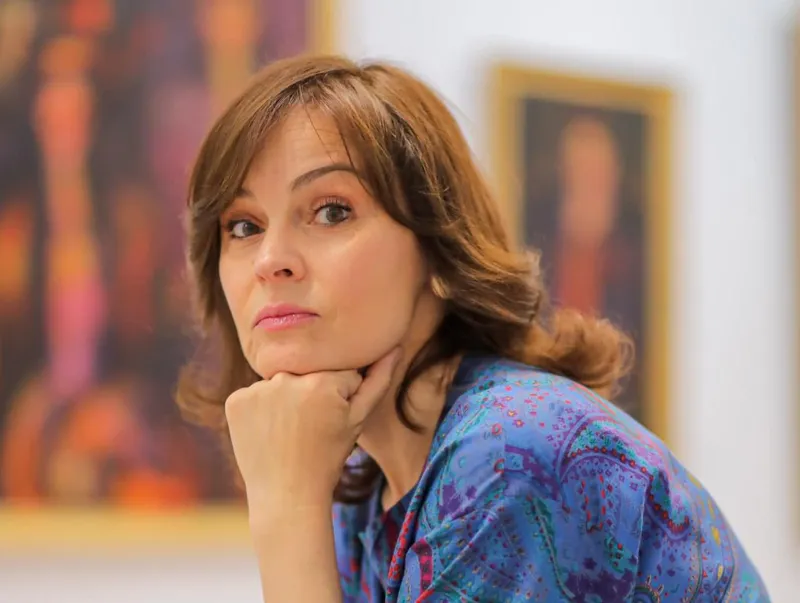 “ეს აბსოლუტურად არ გვაშინებს…”- რას პასუხობს ნინო კასრაძე კახა კალაძეს?