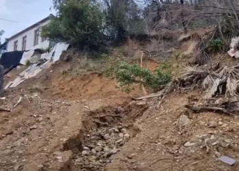 “სანამ ცოცხლად არ დავიმარხებით რომელიმე ოჯახი იქამდე არ იქნება ყურადღება” – რა ხდება გაფრინდაშვილის ქუჩაზე?