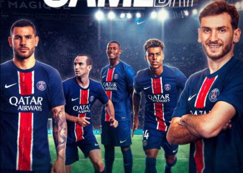 ხვიჩა “პსჟ”-ის მატჩის განაცხადშია – შედგება თუ კვარას დებიუტი დღევანდელ შეხვედრაში?