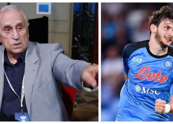 ანზორ კავაზაშვილი ხვიჩა კვარაცხელიას აკრიტიკებს – რას ამბობს ყოფილი მეკარე?