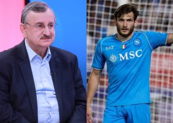 “ხვიჩამ ეს სულ რომ მოინდომოს, მაინც არ გამოუვა” – რას წერს რომან გოცირიძე ქართველ ფეხბურთელზე?