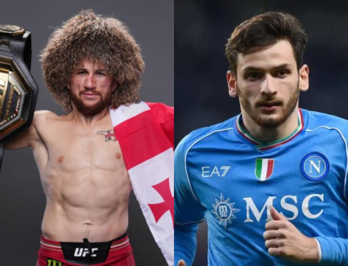 როგორ ეხმაურება მერაბ დვალიშვილი კვარაცხელიას პსჟ-ში ტრანსფერს?