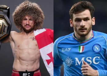 როგორ ეხმაურება მერაბ დვალიშვილი კვარაცხელიას პსჟ-ში ტრანსფერს?