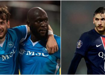 „ჯადოქარო, მომენატრე…“ – ლუკაკუ ხვიჩა კვარაცხელიას