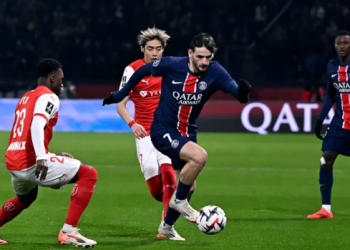 „კვარაცხელიასთან ერთად „პსჟ“ მეტად არაპროგნოზირებადი გახდა…“ – რას წერს ფრანგული მედია ხვიჩაზე