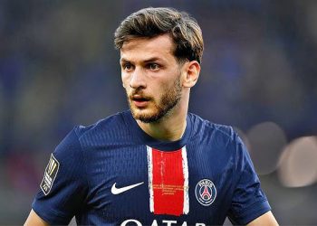 ითამაშებს თუ არა ხვიჩა კვარაცხელია ჩემპიონთა ლიგის პლეი-ოფში?