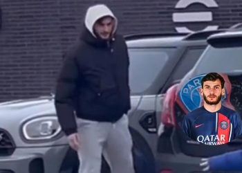 „კვარცხელია თანაგუნდელებს ემოციურად დაემშვიდობა“ – იტალიური პრესა