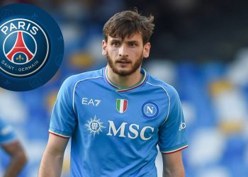 რა ეტაპზეა მოლაპარაკებები კვარაცხელიასა და „პსჟ“ – ს შორის? – იტალიური მედია