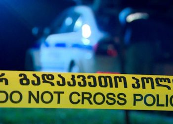 ლაგოდეხში, სასაფლაოს მიმდებარე ტერიტორიაზე კაცის ცხედარი იპოვეს