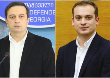 „სახალხო დამცველი დამპირდა, რომ შემხვდებოდა, თუმცა მოგვიანებით გაქრა და თავის ფბ გვერდზე დამბლოკა“ – გოგა რაზმაძე