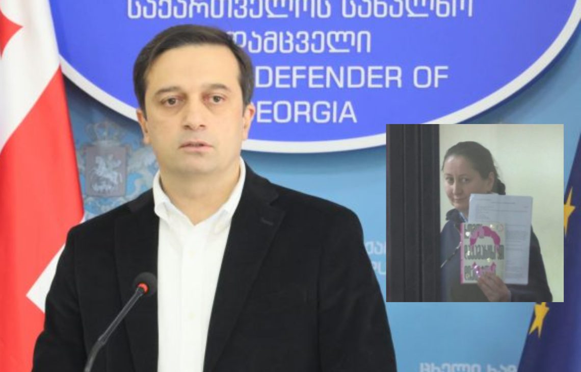 რა კომენტარს აკეთებს ლევან იოსელიანი მზია ამაღლობელის ჯანმრთელობის მდგომარეობის შესახებ?